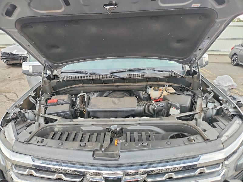 Продажа на аукционе авто 2025 Chevrolet Silverado, vin: 1GCUKGEL9SZ246986, номер лота: 61371396