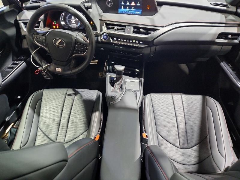 Aukcja sprzedaży 2021 Lexus Ux, vin: JTHR9JBH6M2051498, numer aukcji: 62384996