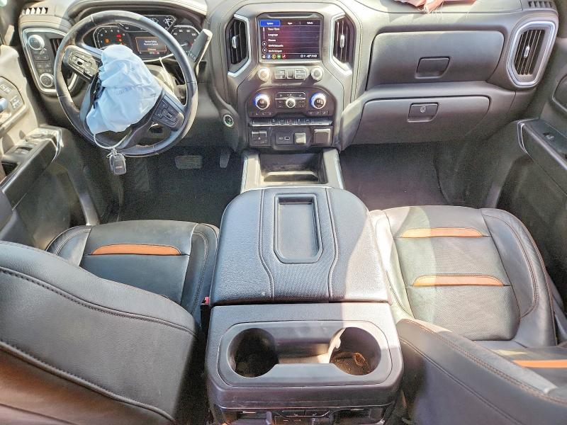 Продаж на аукціоні авто 2021 Gmc Sierra, vin: 3GTP9EEL0MG423425, номер лоту: 60186306