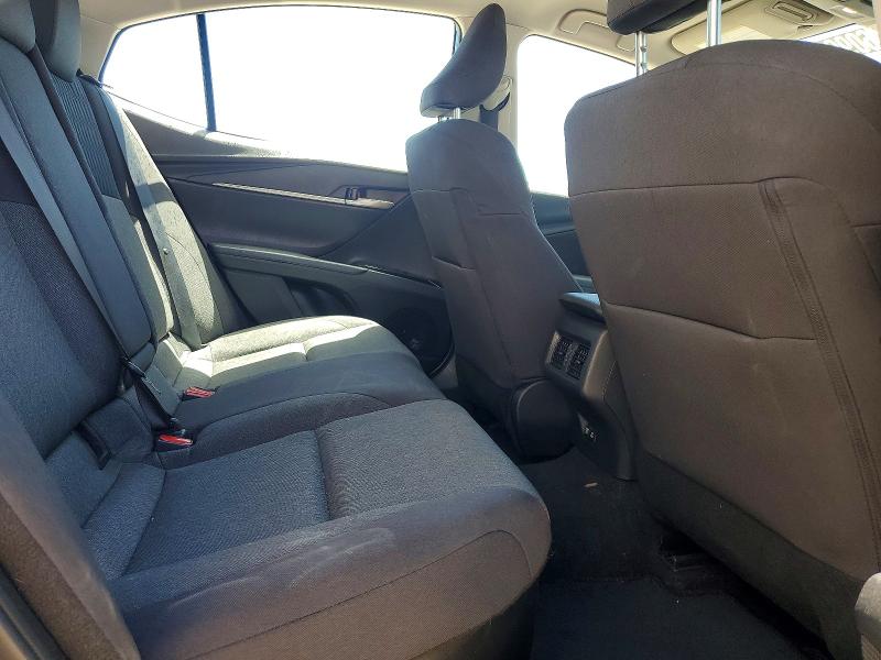 60962066 :رقم المزاد ، 4T1DAACK4SU058041 vin ، 2025 Toyota Camry مزاد بيع