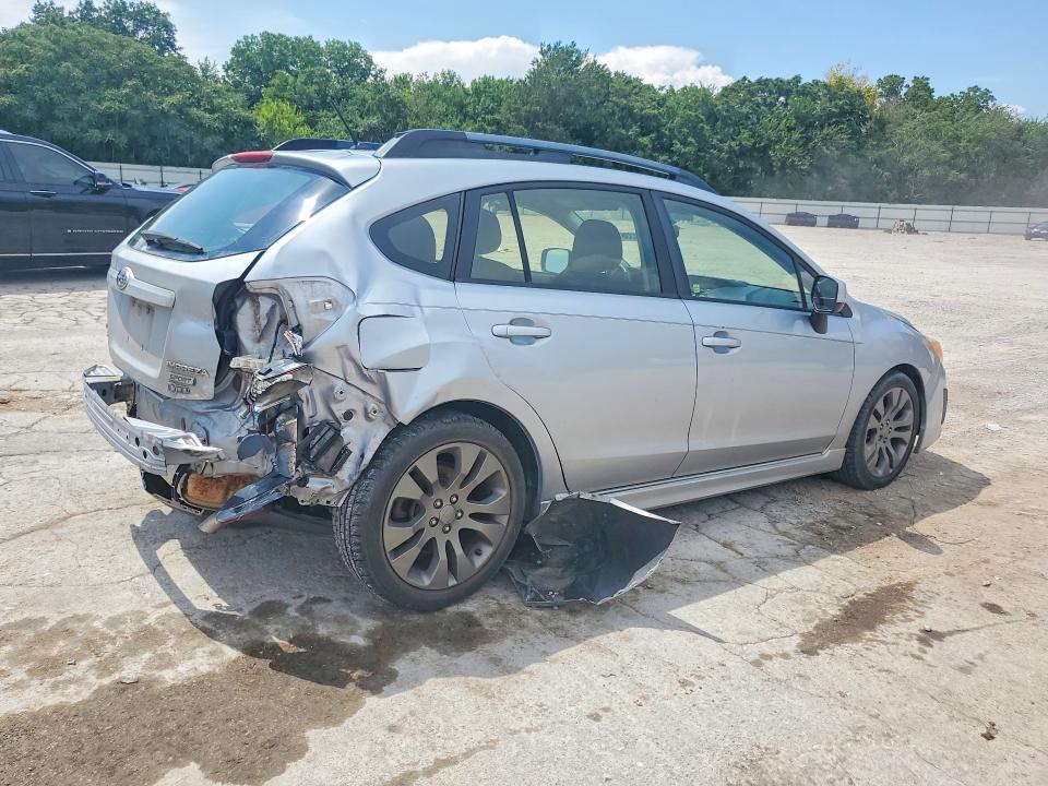Aukcja sprzedaży 2013 Subaru Impreza, vin: JF1GPAL66D2217942, numer aukcji: 61211336