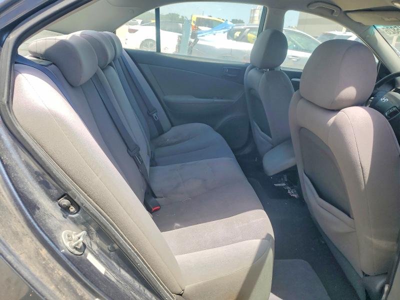 Продажа на аукционе авто 2010 Hyundai Sonata, vin: 5NPET4AC3AH592754, номер лота: 59715826