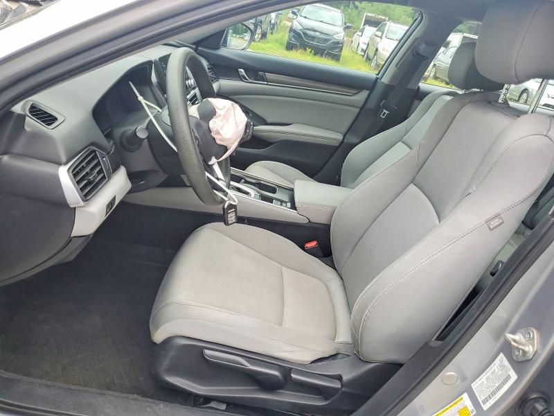Продаж на аукціоні авто 2020 Honda Accord, vin: 1HGCV1F18LA102196, номер лоту: 62020566