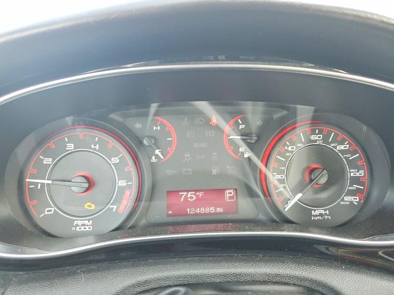 Aukcja sprzedaży 2013 Dodge Dart, vin: 1C3CDFBA2DD295518, numer aukcji: 62419456