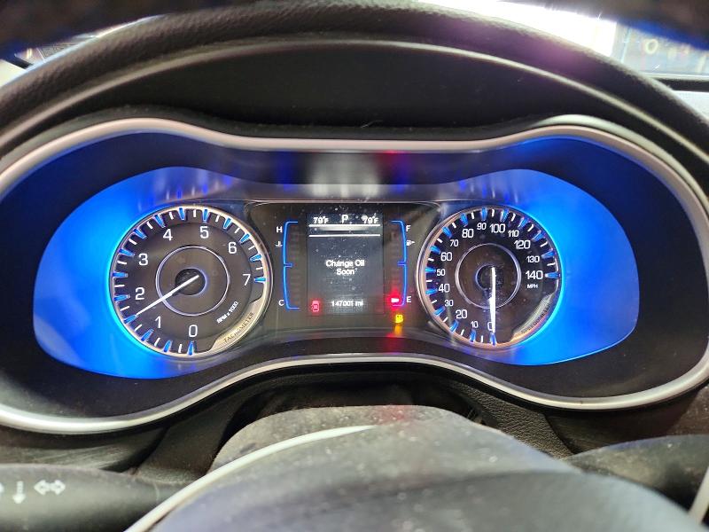 Aukcja sprzedaży 2015 Chrysler 200, vin: 1C3CCCAB0FN535013, numer aukcji: 85620995