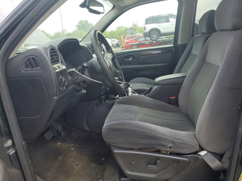 Aukcja sprzedaży 2009 Gmc Envoy, vin: 1GKDT33S192103229, numer aukcji: 61743846