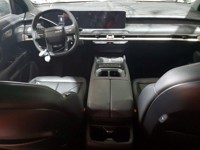 Продажа на аукционе авто 2027 Kia Telluride, vin: 5XYPCES15VG027284, номер лота: 61410256