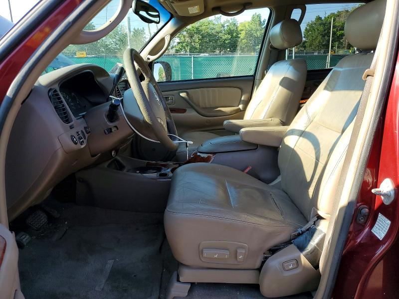 60522776 :رقم المزاد ، 5TBDT48104S448859 vin ، 2004 Toyota Tundra مزاد بيع