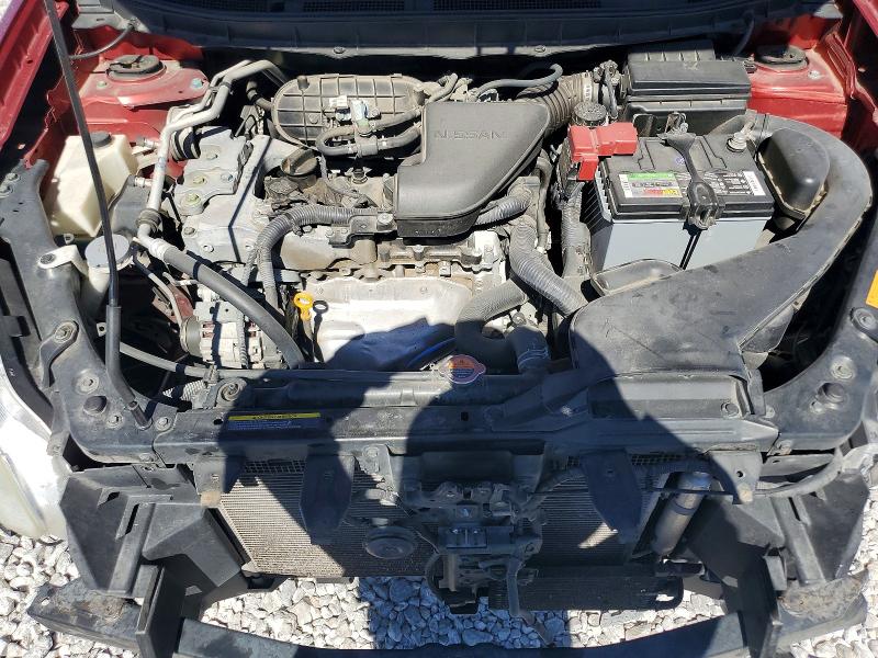 Продаж на аукціоні авто 2013 Nissan Rogue, vin: JN8AS5MT6DW530030, номер лоту: 63339556