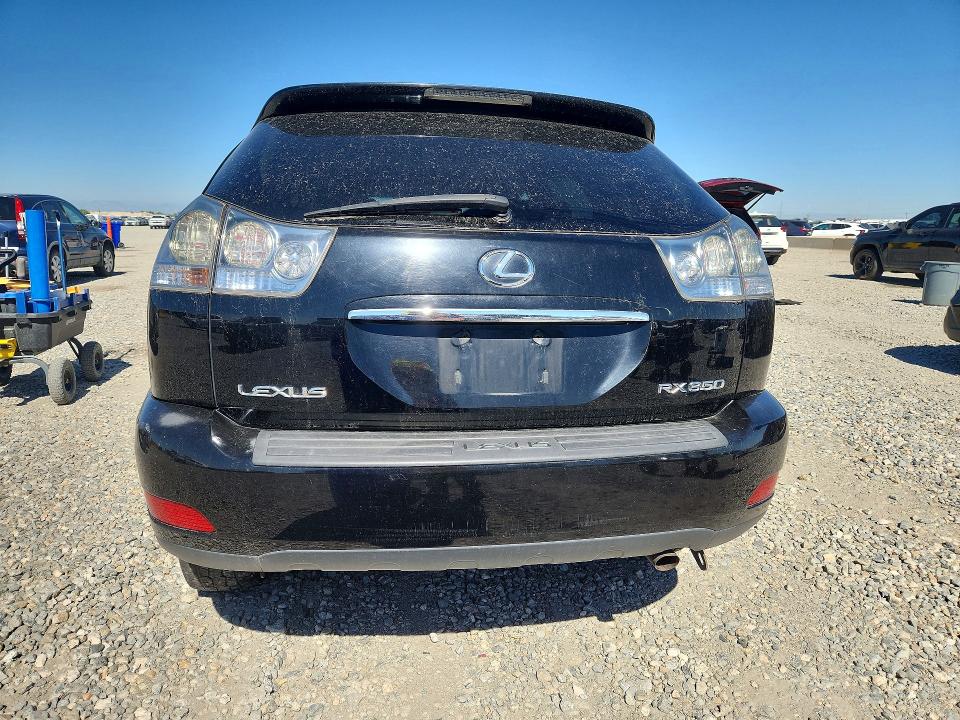 Продажа на аукционе авто 2008 Lexus Rx, vin: 2T2HK31U68C090770, номер лота: 59697046