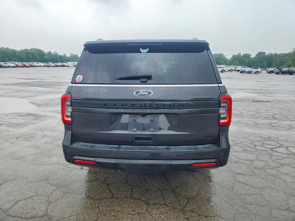 2022 Ford Expedition მანქანა იყიდება აუქციონზე, vin: 1FMJK2AT8NEA47592, აუქციონის ნომერი: 62976006