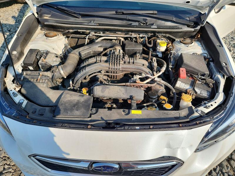 Продаж на аукціоні авто 2017 Subaru Impreza, vin: 4S3GKAD61H3617155, номер лоту: 61749516