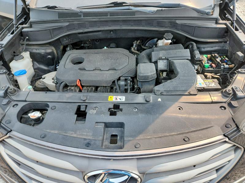 Aukcja sprzedaży 2018 Hyundai Santa Fe Sport, vin: 5NMZTDLB3JH059306, numer aukcji: 61243356