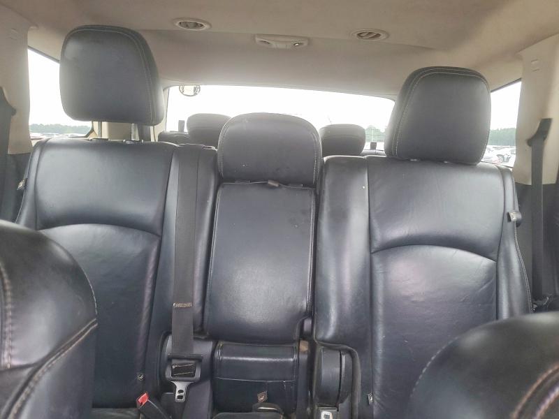 Продажа на аукционе авто 2014 Dodge Journey, vin: 3C4PDCBG4ET149469, номер лота: 62433346