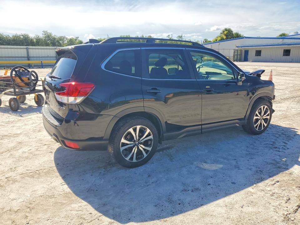 Aukcja sprzedaży 2020 Subaru Forester, vin: JF2SKASC3LH527067, numer aukcji: 59309156