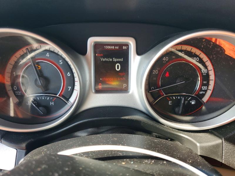 2016 Dodge Journey მანქანა იყიდება აუქციონზე, vin: 3C4PDCBG0GT145552, აუქციონის ნომერი: 63144686