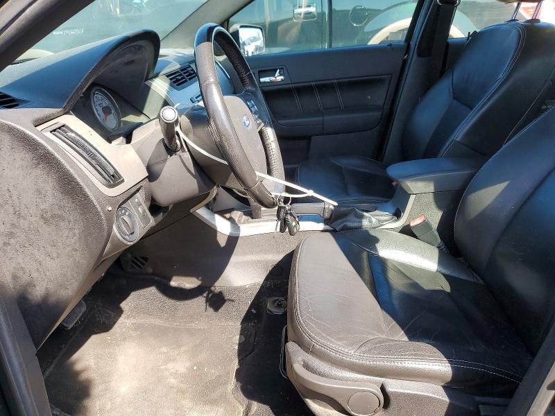 Aukcja sprzedaży 2010 Ford Focus, vin: 1FAHP3HN8AW108760, numer aukcji: 62416726