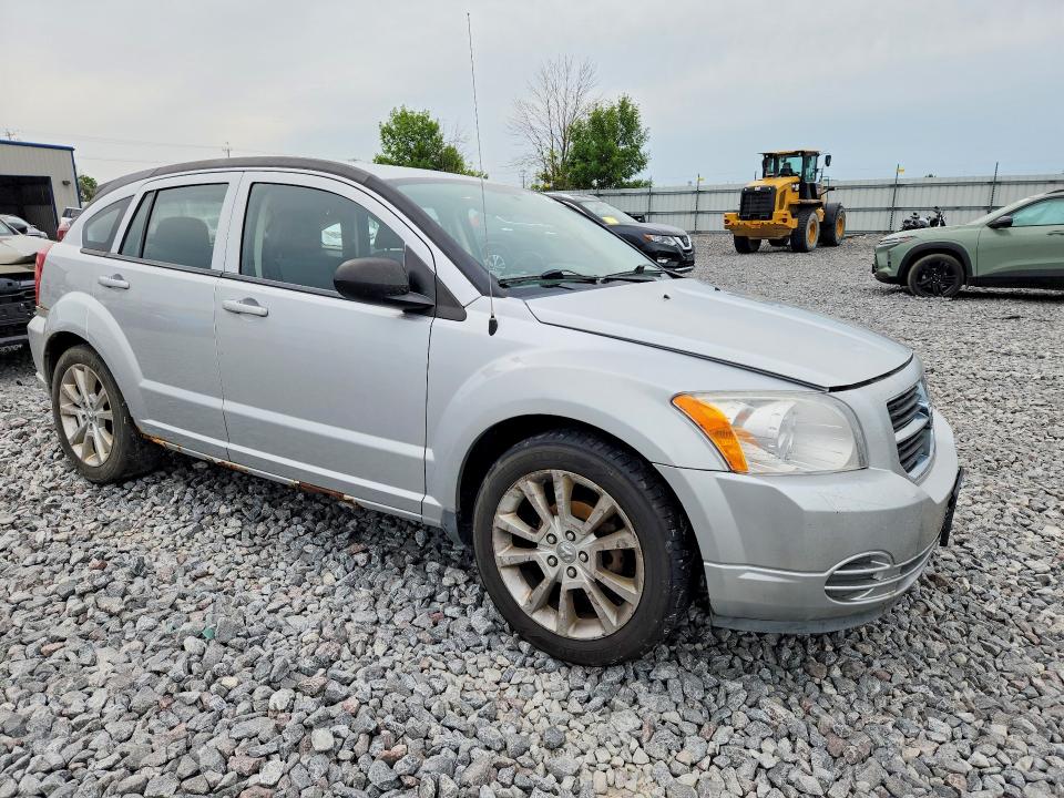 Aukcja sprzedaży 2009 Dodge Caliber, vin: 1B3HB48C69D112019, numer aukcji: 63330616