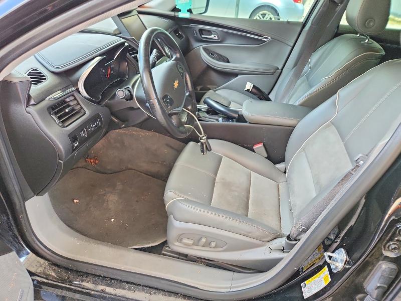 Продажа на аукционе авто 2015 Chevrolet Impala, vin: 2G1125S38F9291468, номер лота: 61762746
