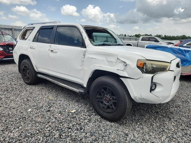 60934906 :رقم المزاد ، JTEBU5JR0E5164944 vin ، 2014 Toyota 4runner مزاد بيع