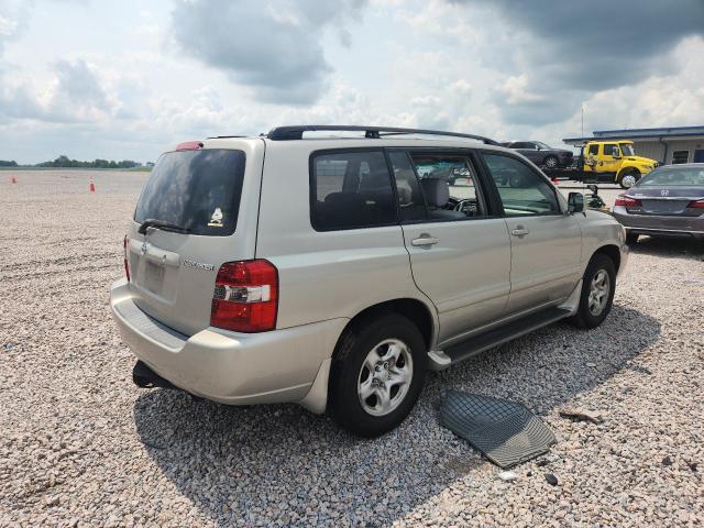 2006 Toyota Highlander მანქანა იყიდება აუქციონზე, vin: JTEGD21A460140661, აუქციონის ნომერი: 62295806