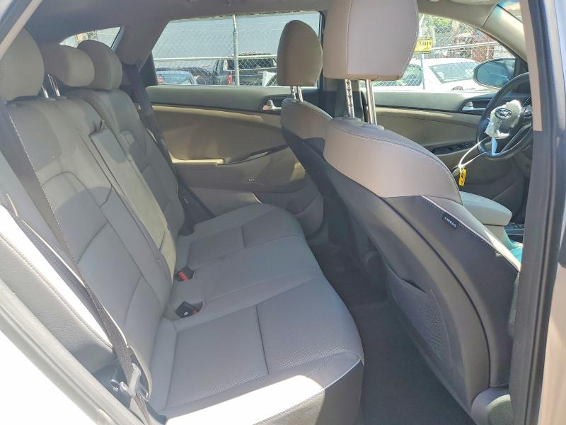 Aukcja sprzedaży 2020 Hyundai Tucson, vin: KM8J3CAL1LU144817, numer aukcji: 62123166
