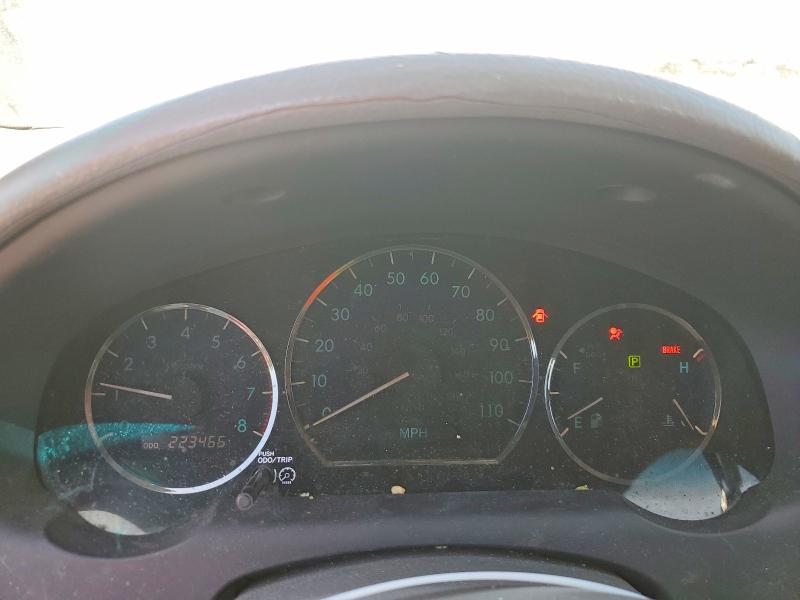 61002176 :رقم المزاد ، 5TDZA22C56S515668 vin ، 2006 Toyota Sienna مزاد بيع