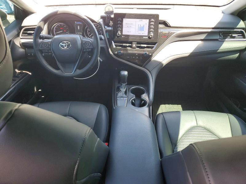 Продажа на аукционе авто 2024 Toyota Camry, vin: 4T1G11AK7RU842062, номер лота: 61011696