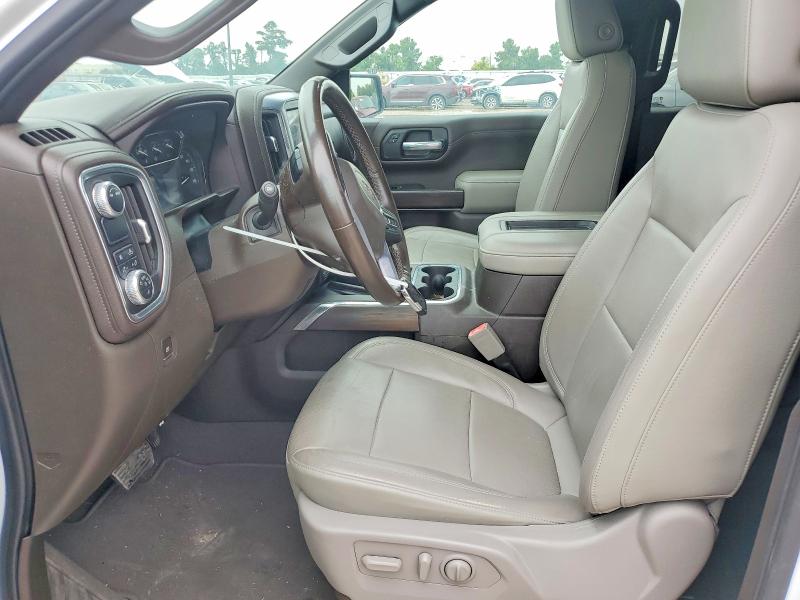 Aukcja sprzedaży 2020 Gmc Sierra, vin: 3GTP8DED4LG111614, numer aukcji: 77493865