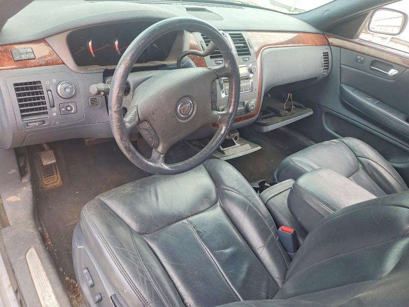 Продаж на аукціоні авто 2006 Cadillac Dts, vin: 1G6KD57Y16U123820, номер лоту: 63013166