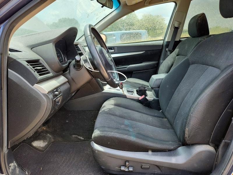 60888596 :رقم المزاد ، 4S4BRCCC6D3244872 vin ، 2013 Subaru Outback مزاد بيع