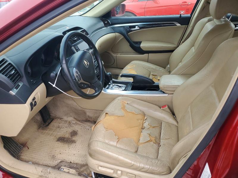 Продаж на аукціоні авто 2008 Acura Tl, vin: 19UUA66278A027181, номер лоту: 60896286