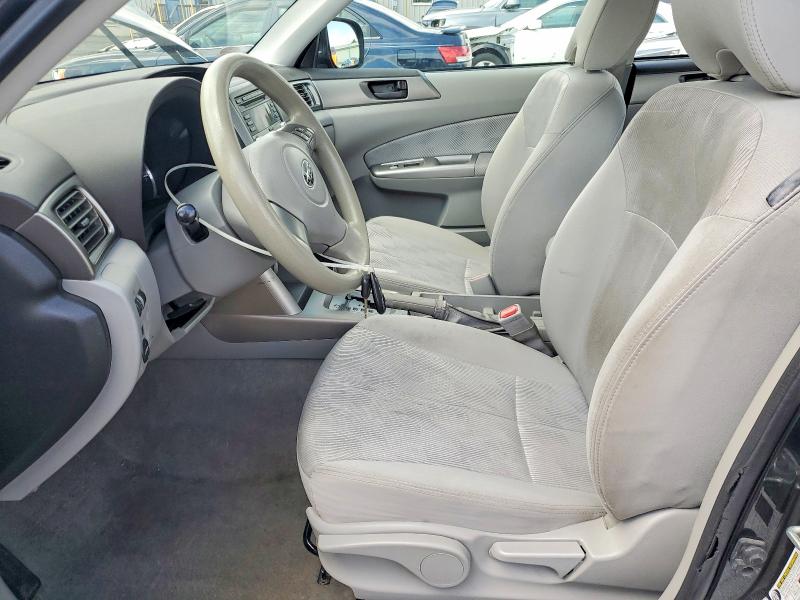 Продаж на аукціоні авто 2010 Subaru Forester, vin: JF2SH6BC1AH801391, номер лоту: 63029776