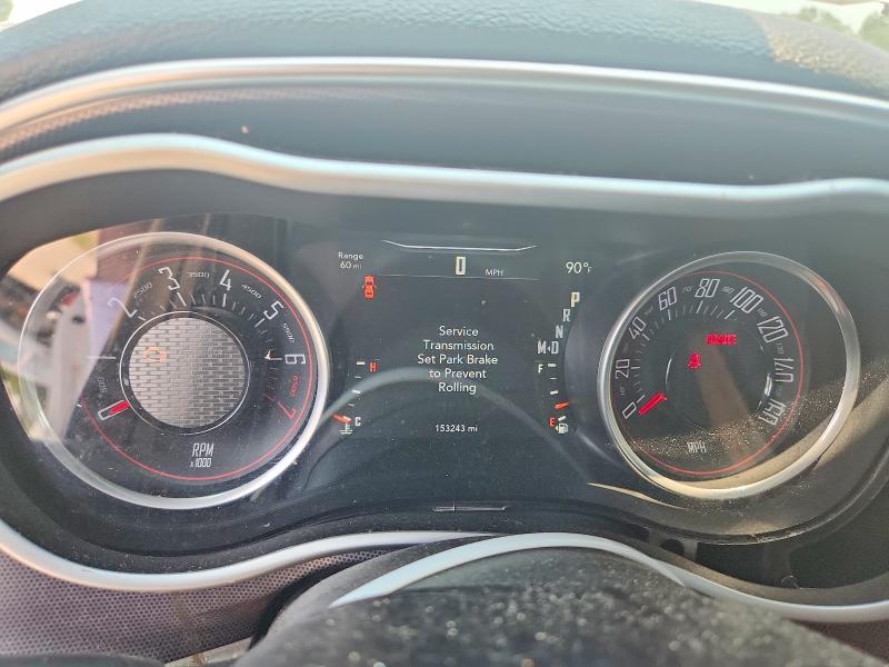 Продаж на аукціоні авто 2016 Dodge Challenger, vin: 2C3CDZAG3GH309599, номер лоту: 63179906
