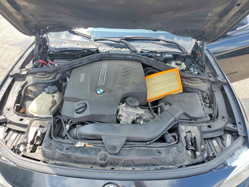 Aukcja sprzedaży 2013 Bmw 335, vin: WBA3B9C55DF585466, numer aukcji: 61633786