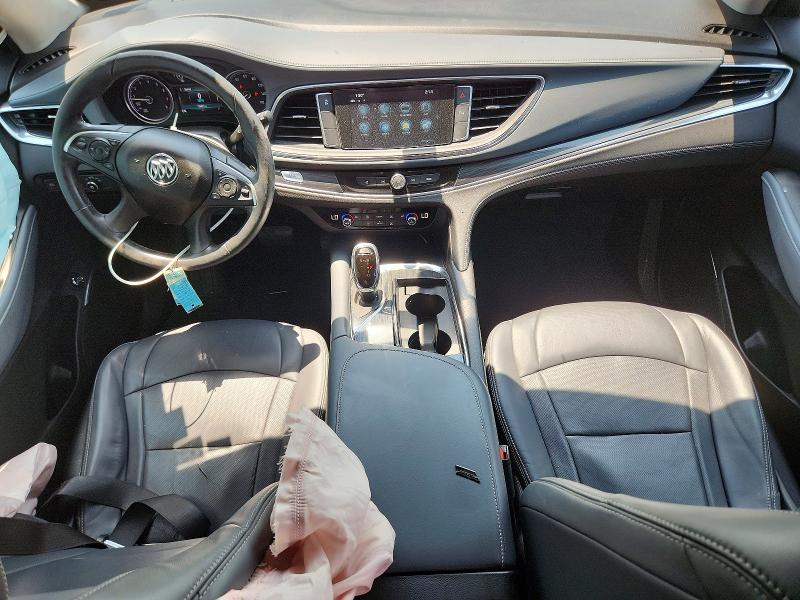 Продаж на аукціоні авто 2019 Buick Enclave, vin: 5GAERBKWXKJ140984, номер лоту: 62899516