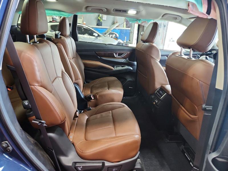 2024 Subaru Ascent მანქანა იყიდება აუქციონზე, vin: 4S4WMAWD9R3423794, აუქციონის ნომერი: 61563206