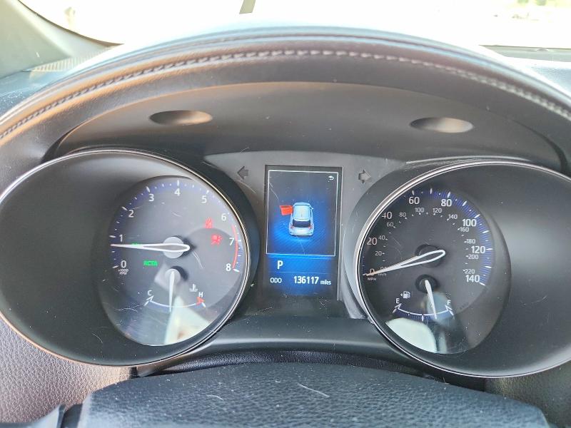 Aukcja sprzedaży 2018 Toyota C-hr, vin: NMTKHMBX1JR055055, numer aukcji: 60048266