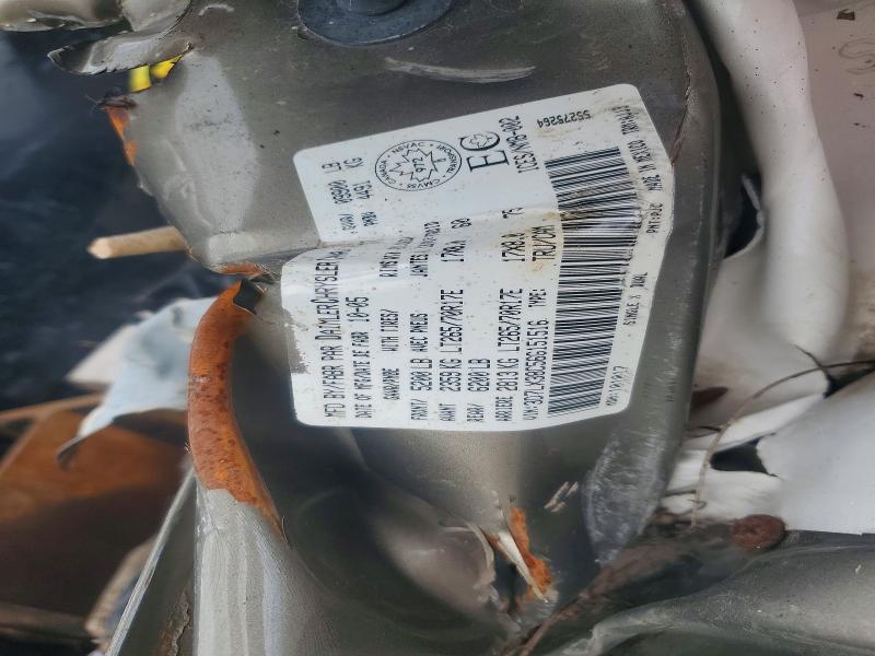 Aukcja sprzedaży 2006 Dodge Ram 3500, vin: 3D7LX38C56G151516, numer aukcji: 61282216