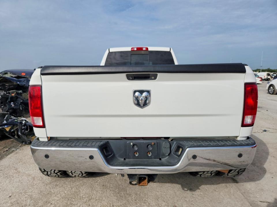 Продажа на аукционе авто 2016 Ram 3500, vin: 3C63RRHL7GG176160, номер лота: 61402786