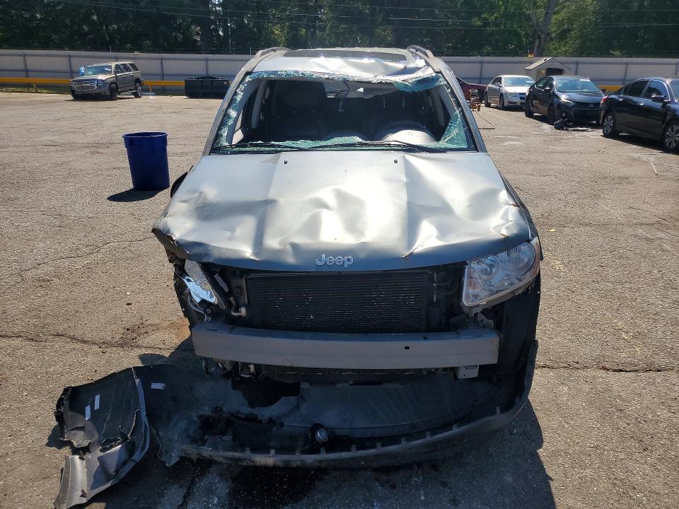 Aukcja sprzedaży 2011 Jeep Compass, vin: 1J4NT5FB7BD289340, numer aukcji: 59681796