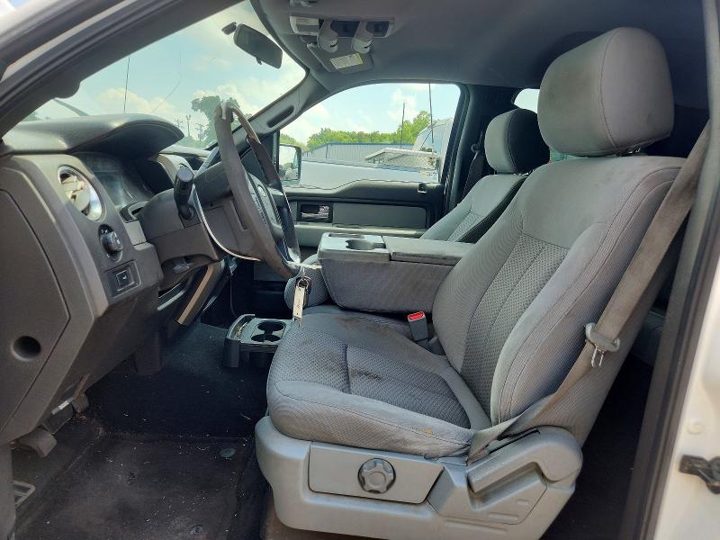 2012 Ford F150 მანქანა იყიდება აუქციონზე, vin: 1FTFW1EF1CKD26720, აუქციონის ნომერი: 59701756