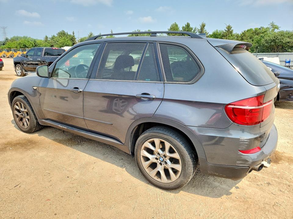 61578956 :رقم المزاد ، 5UXZV4C5XD0B04364 vin ، 2013 Bmw X5 مزاد بيع