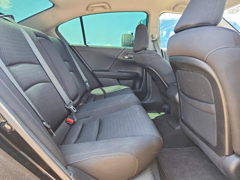 61161456 :رقم المزاد ، 1HGCR2F54DA073665 vin ، 2013 Honda Accord مزاد بيع