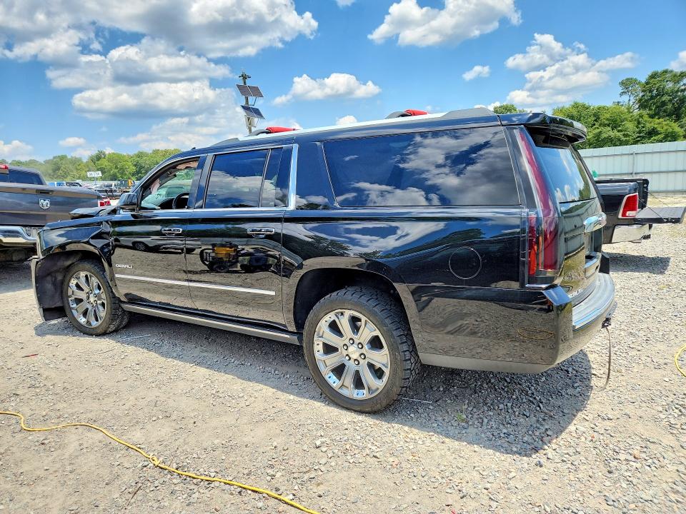 Продаж на аукціоні авто 2015 Gmc Yukon Xl, vin: 1GKS2JKJ0FR660093, номер лоту: 59403446