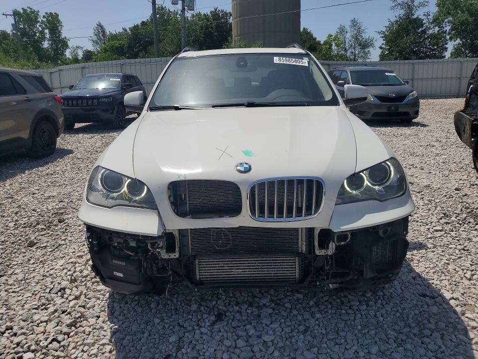 85985805 :رقم المزاد ، 5UXZW0C50C0B89820 vin ، 2012 Bmw X5 مزاد بيع