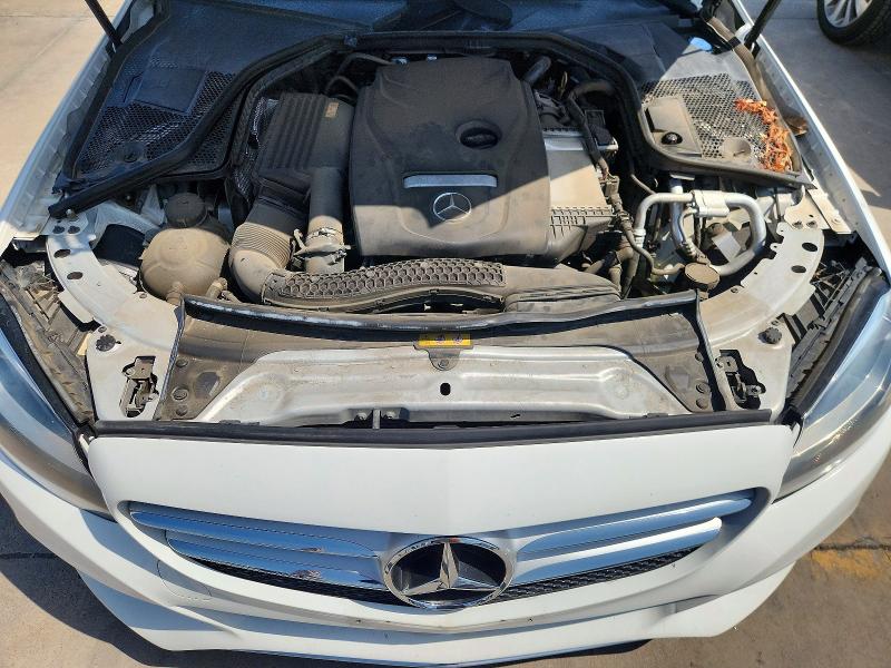 Продаж на аукціоні авто 2018 Mercedes-benz C, vin: 55SWF4JB2JU244444, номер лоту: 62140876