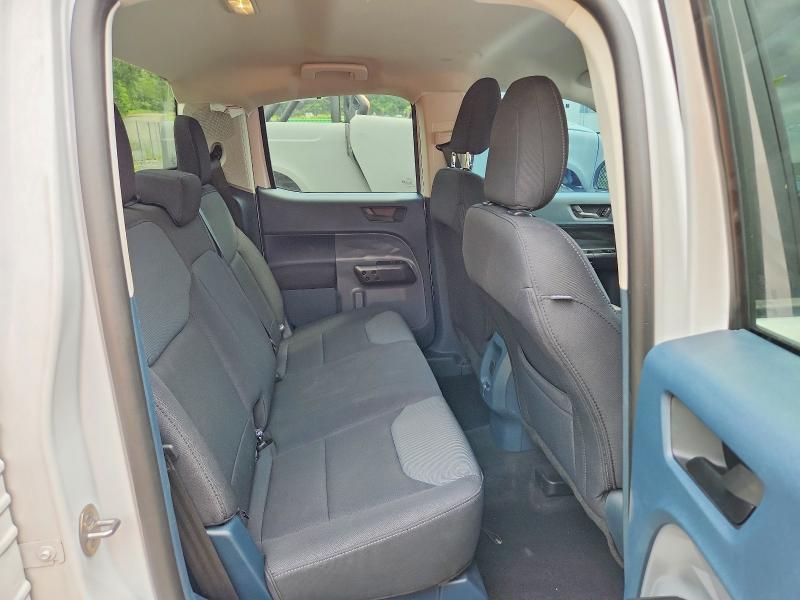 Продаж на аукціоні авто 2024 Ford Maverick, vin: 3FTTW8B9XRRB35215, номер лоту: 61110936