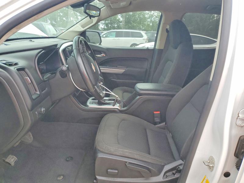 Продаж на аукціоні авто 2019 Chevrolet Colorado, vin: 1GCGSCEA3K1245755, номер лоту: 62572226
