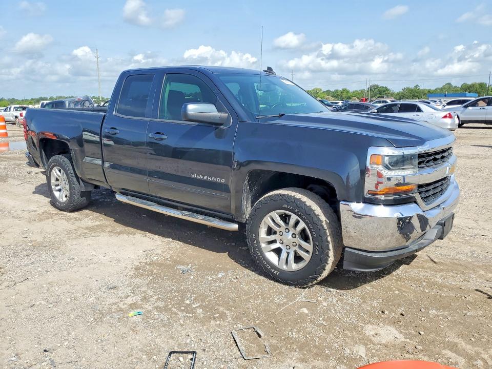 2019 Chevrolet Silverado Ld მანქანა იყიდება აუქციონზე, vin: 2GCVKPEC0K1176503, აუქციონის ნომერი: 60941906